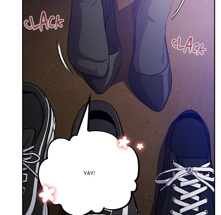 Stupidemic Chapter 28 - Page 99