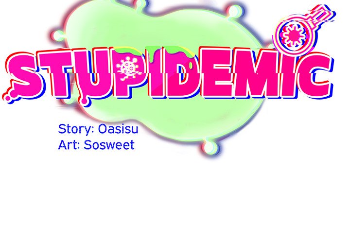 Stupidemic Chapter 29 - Page 2