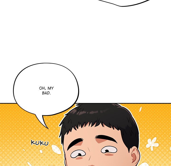 Stupidemic Chapter 29 - Page 127