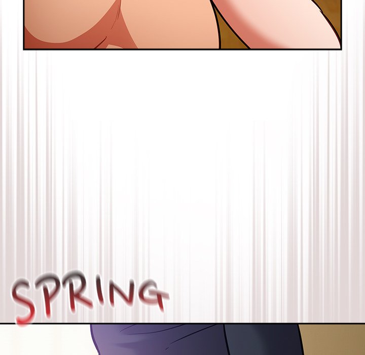 Stupidemic Chapter 29 - Page 133