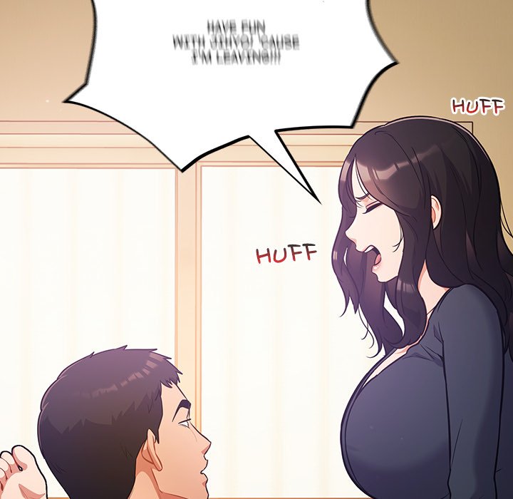 Stupidemic Chapter 29 - Page 136