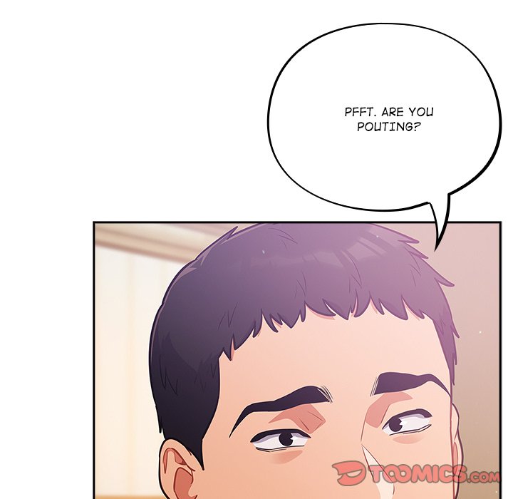 Stupidemic Chapter 29 - Page 138