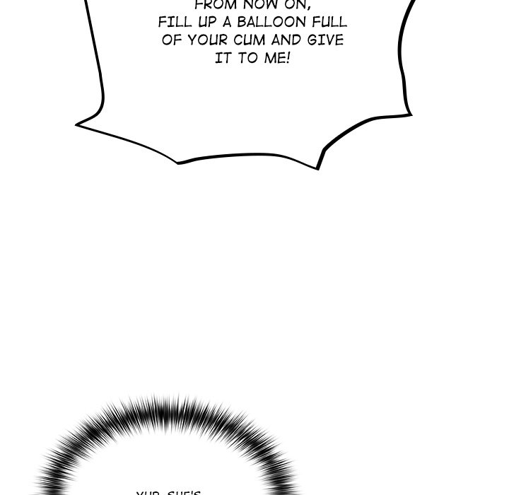 Stupidemic Chapter 29 - Page 142