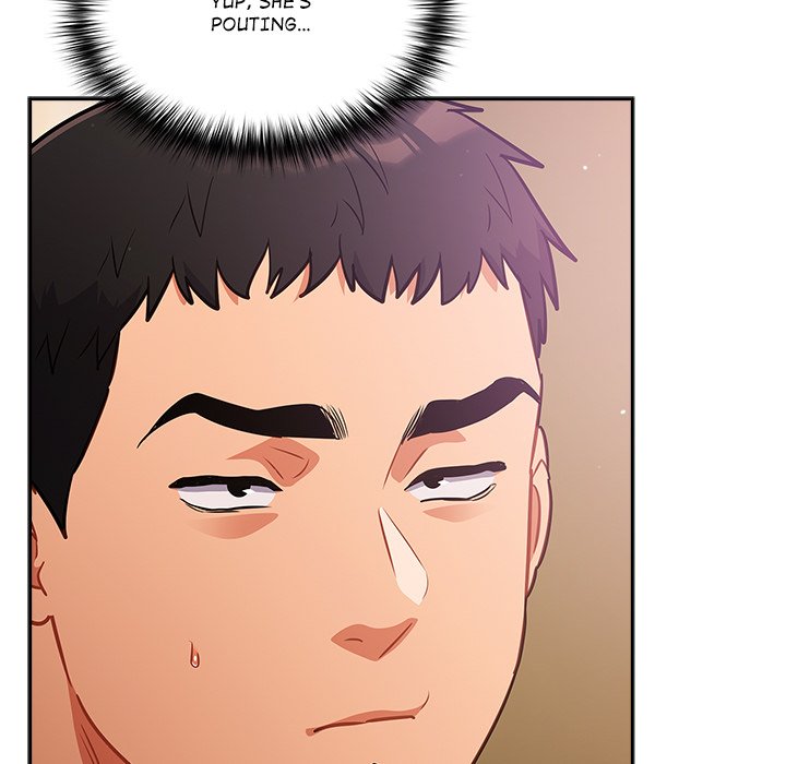 Stupidemic Chapter 29 - Page 143