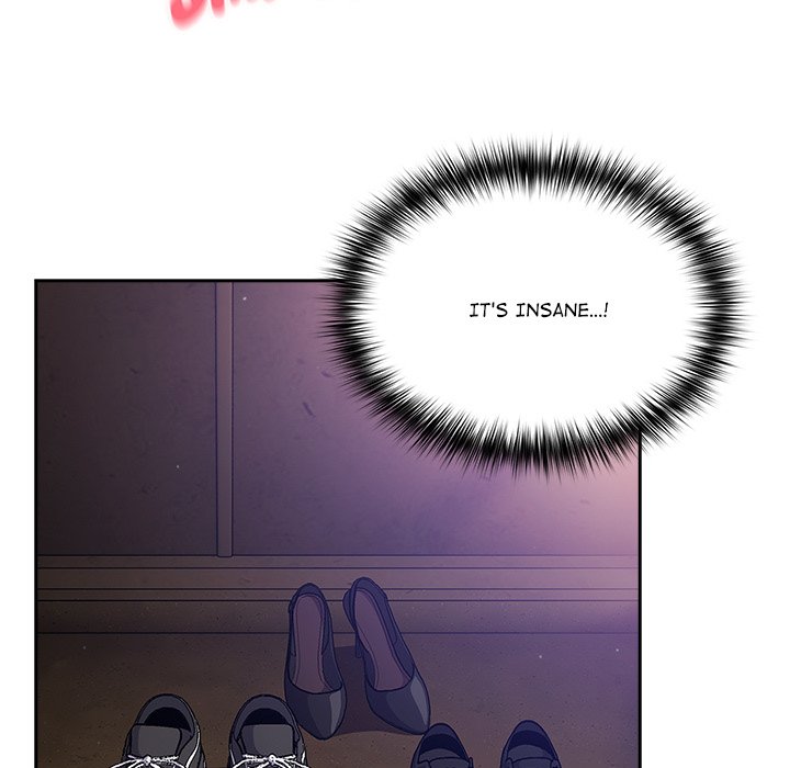 Stupidemic Chapter 29 - Page 5