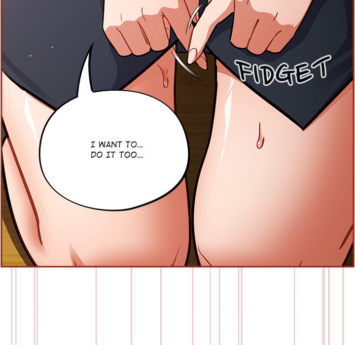 Stupidemic Chapter 29 - Page 53