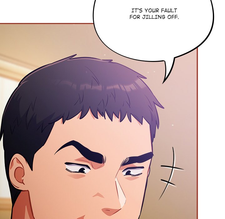 Stupidemic Chapter 29 - Page 90