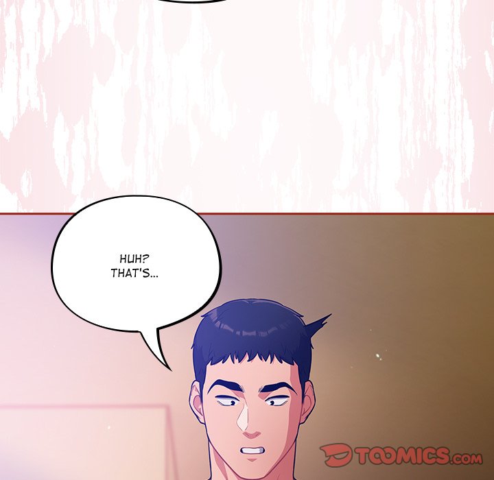 Stupidemic Chapter 30 - Page 129