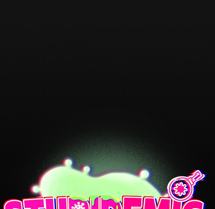 Stupidemic Chapter 30 - Page 166