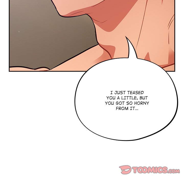 Stupidemic Chapter 30 - Page 21