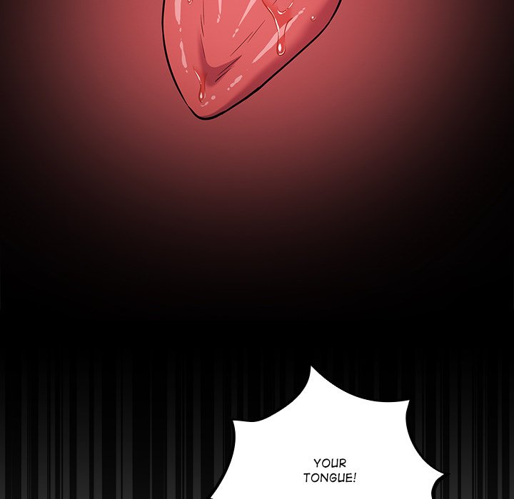 Stupidemic Chapter 30 - Page 49