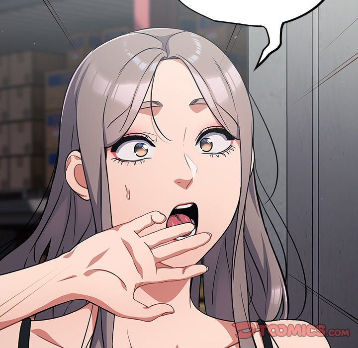 Stupidemic Chapter 31 - Page 111