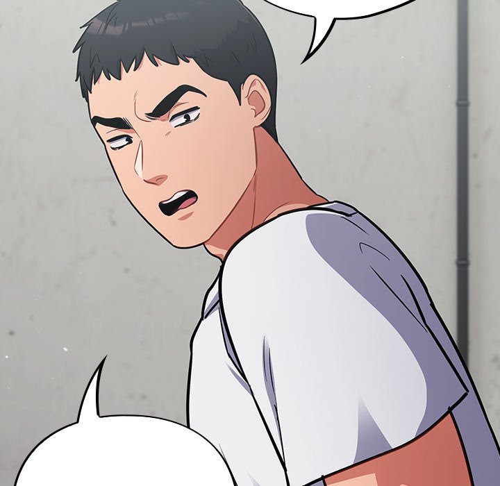 Stupidemic Chapter 31 - Page 118
