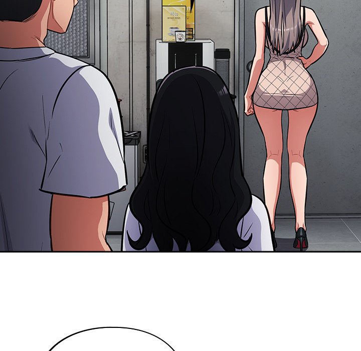 Stupidemic Chapter 31 - Page 121