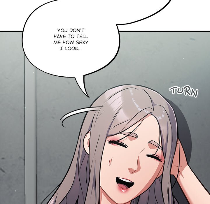 Stupidemic Chapter 31 - Page 124