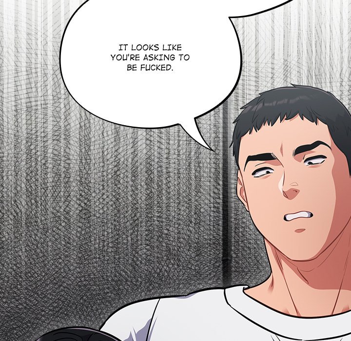 Stupidemic Chapter 31 - Page 128