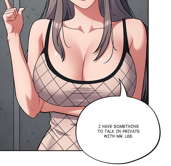 Stupidemic Chapter 31 - Page 132