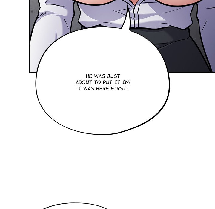 Stupidemic Chapter 31 - Page 135