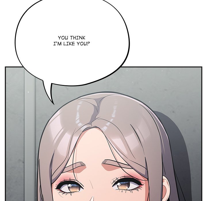 Stupidemic Chapter 31 - Page 136