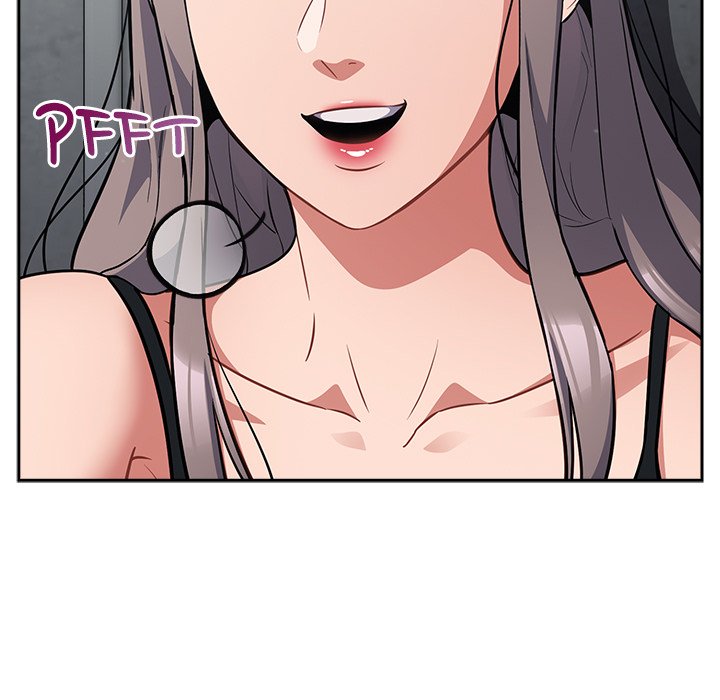 Stupidemic Chapter 31 - Page 137