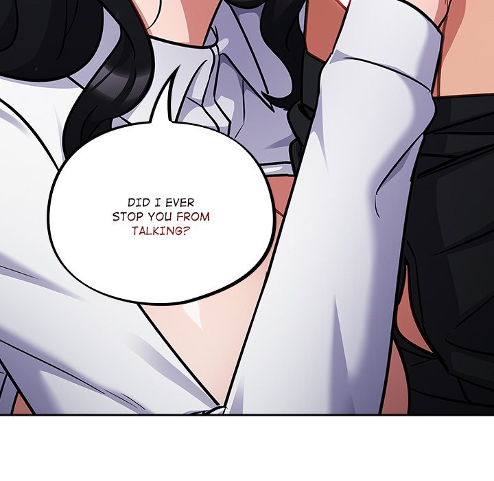 Stupidemic Chapter 31 - Page 164