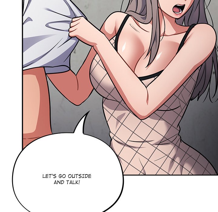 Stupidemic Chapter 31 - Page 166