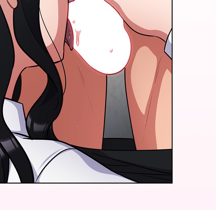 Stupidemic Chapter 31 - Page 168