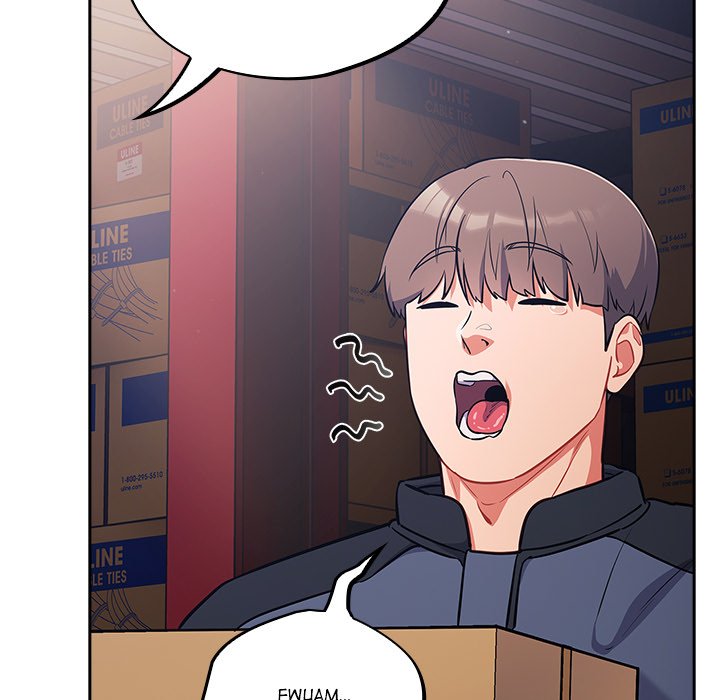 Stupidemic Chapter 31 - Page 68