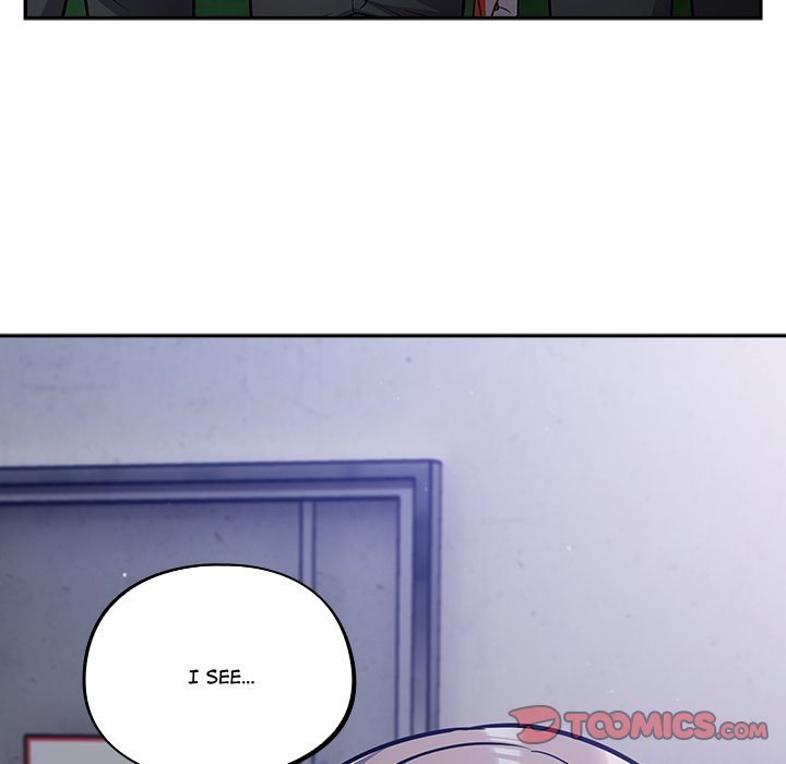 Stupidemic Chapter 31 - Page 93