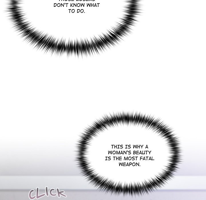 Stupidemic Chapter 31 - Page 96