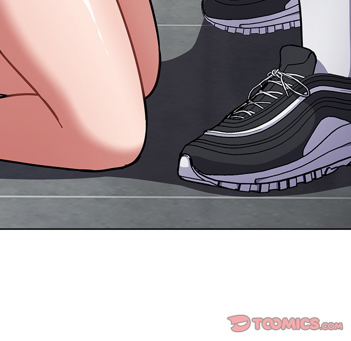 Stupidemic Chapter 32 - Page 102