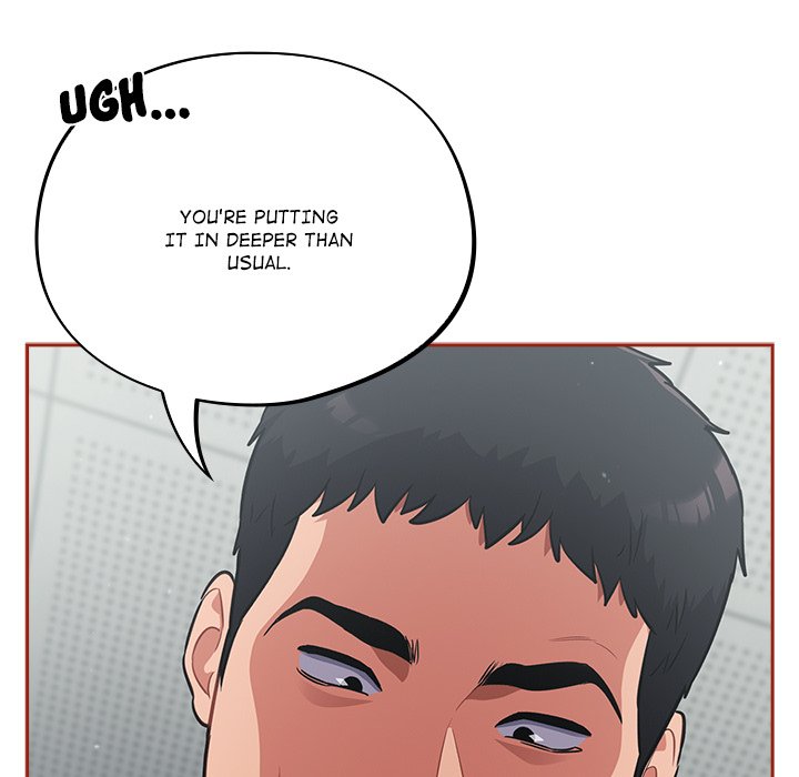 Stupidemic Chapter 32 - Page 115