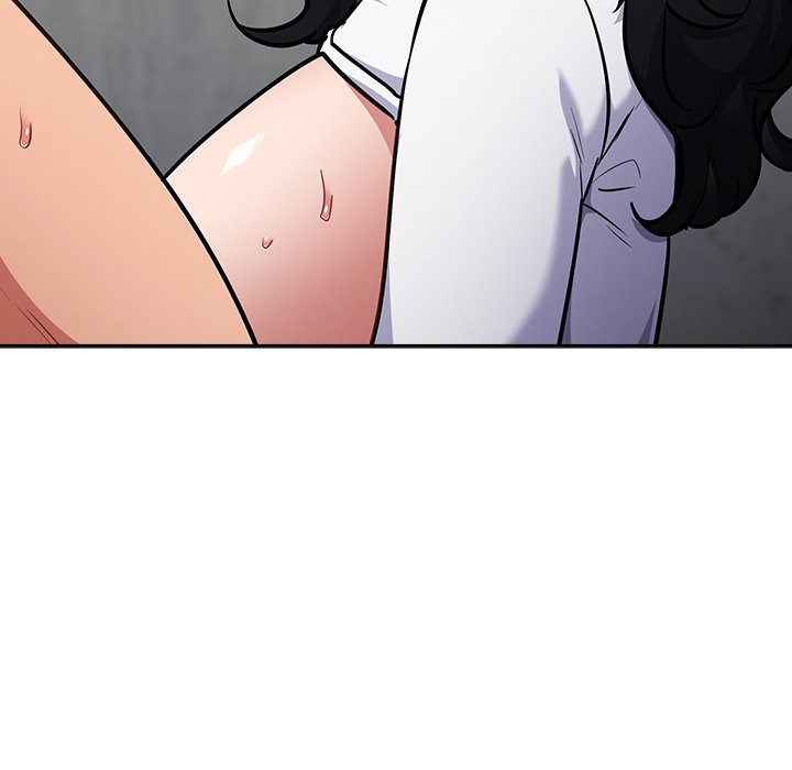 Stupidemic Chapter 32 - Page 136