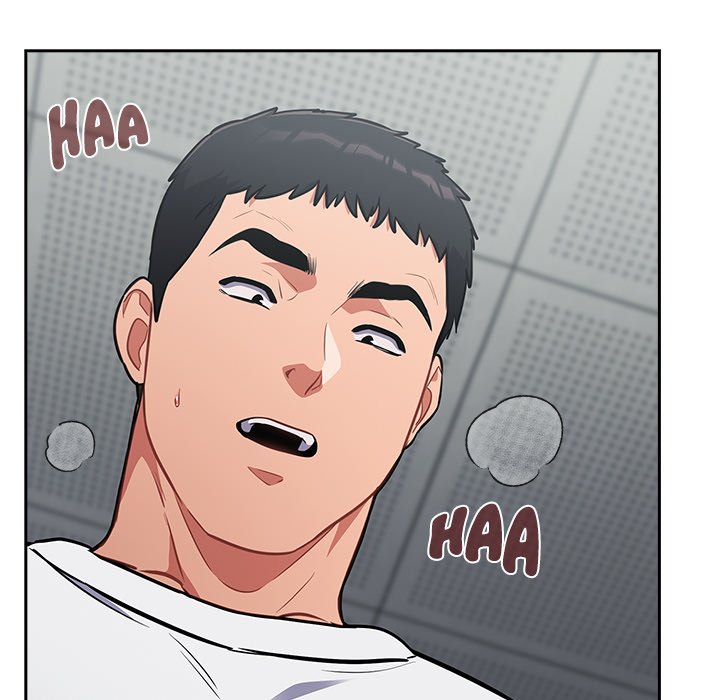 Stupidemic Chapter 32 - Page 137