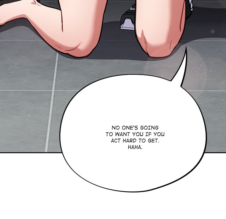 Stupidemic Chapter 32 - Page 146