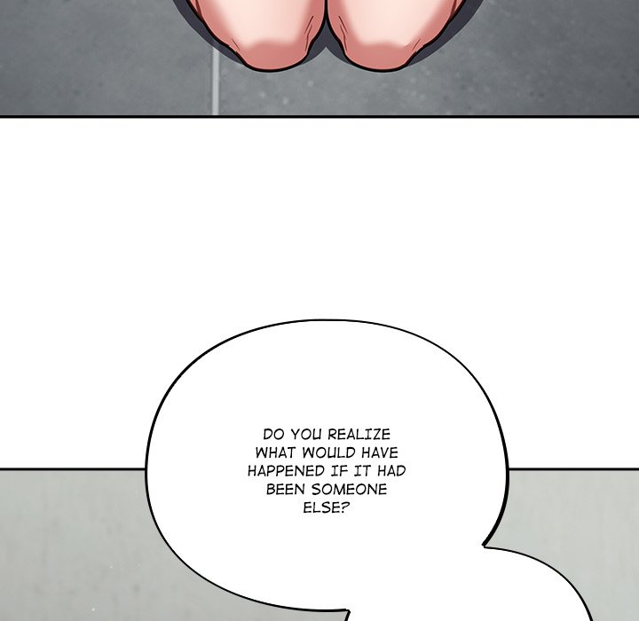 Stupidemic Chapter 32 - Page 27