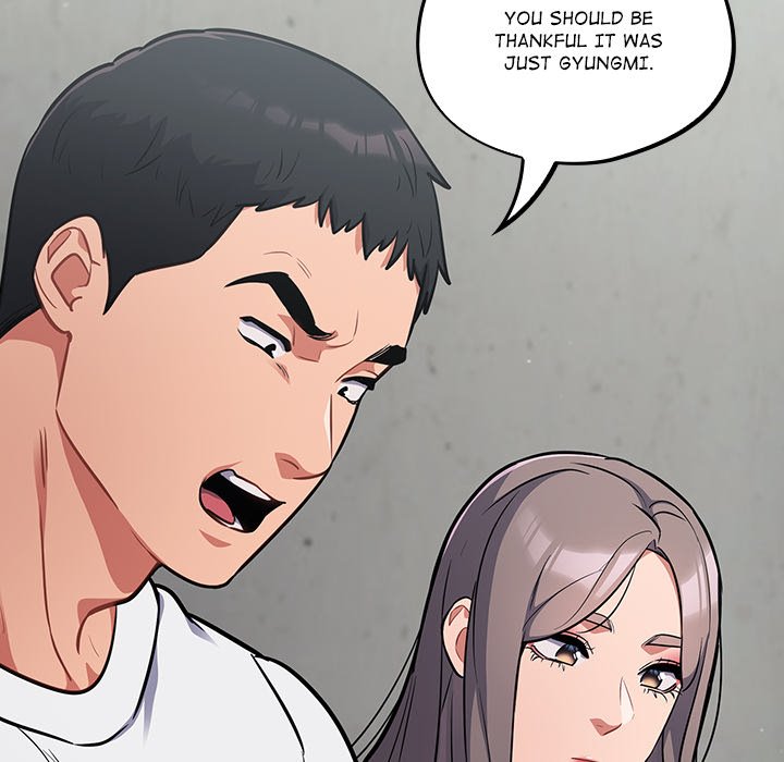 Stupidemic Chapter 32 - Page 28