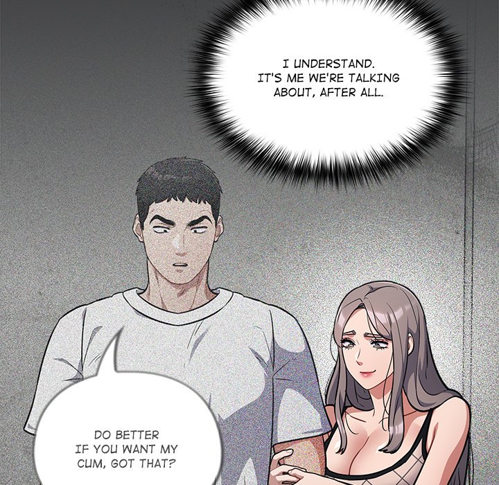 Stupidemic Chapter 32 - Page 33