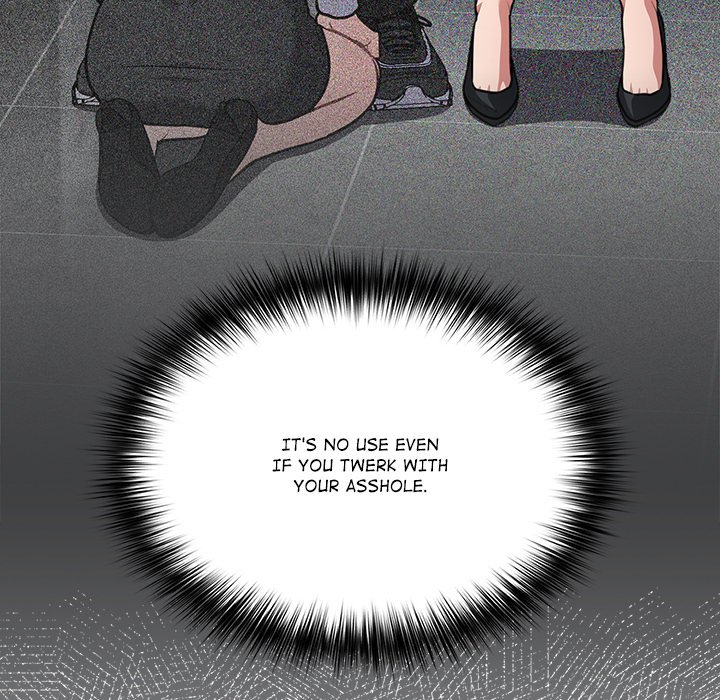 Stupidemic Chapter 32 - Page 35