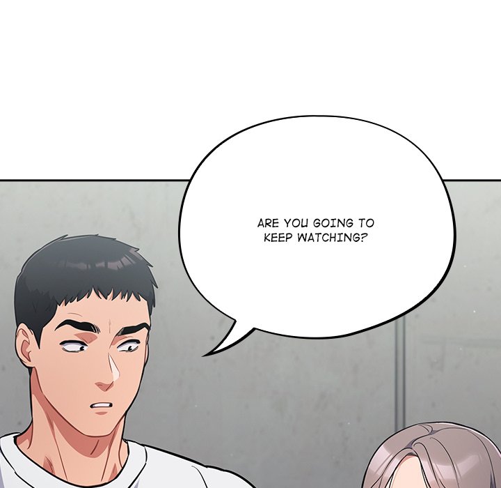 Stupidemic Chapter 32 - Page 40