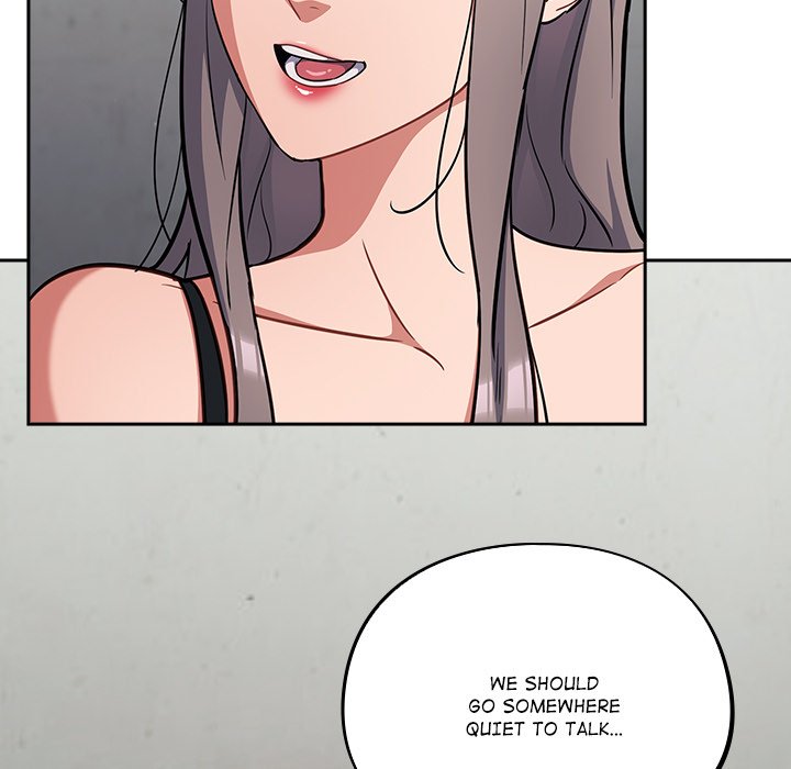 Stupidemic Chapter 32 - Page 43