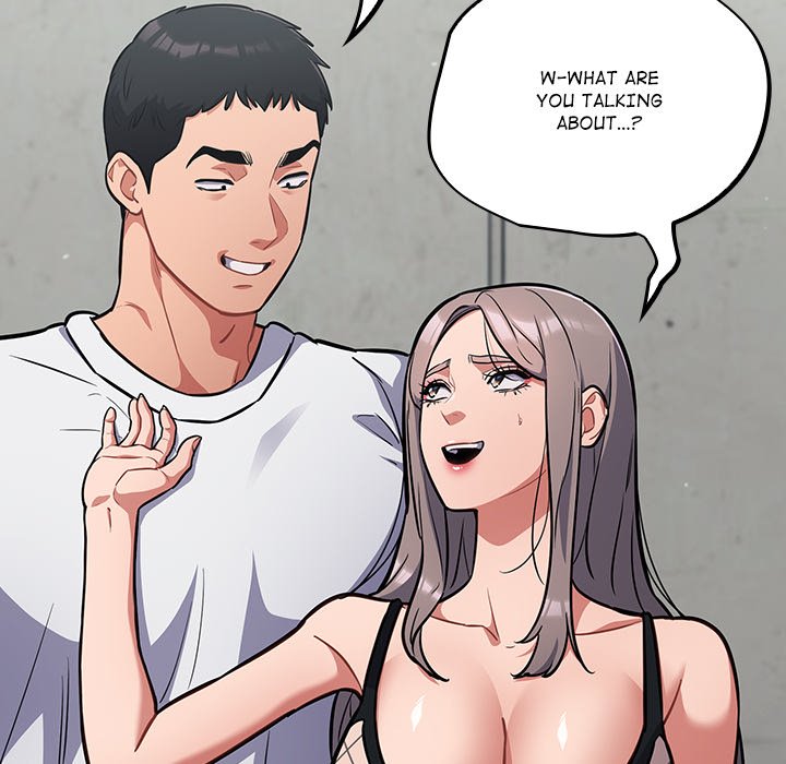 Stupidemic Chapter 32 - Page 58
