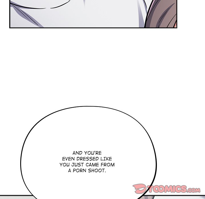 Stupidemic Chapter 32 - Page 66