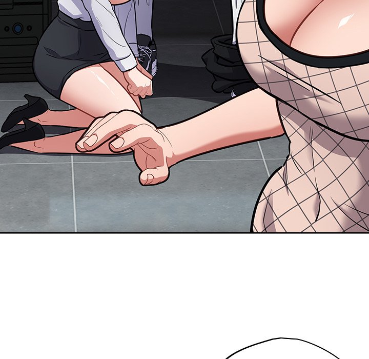 Stupidemic Chapter 32 - Page 83