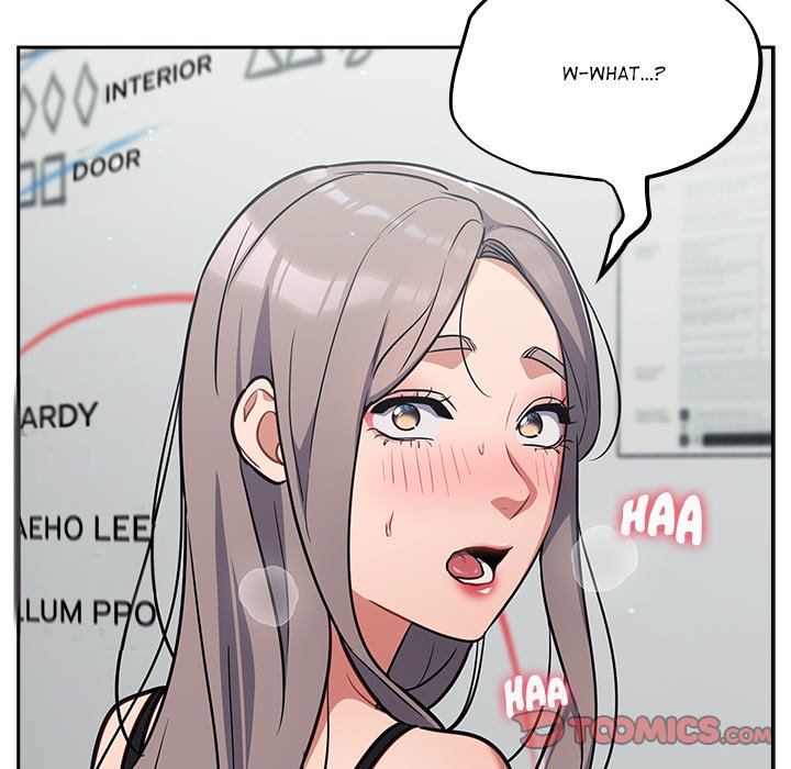 Stupidemic Chapter 32 - Page 84