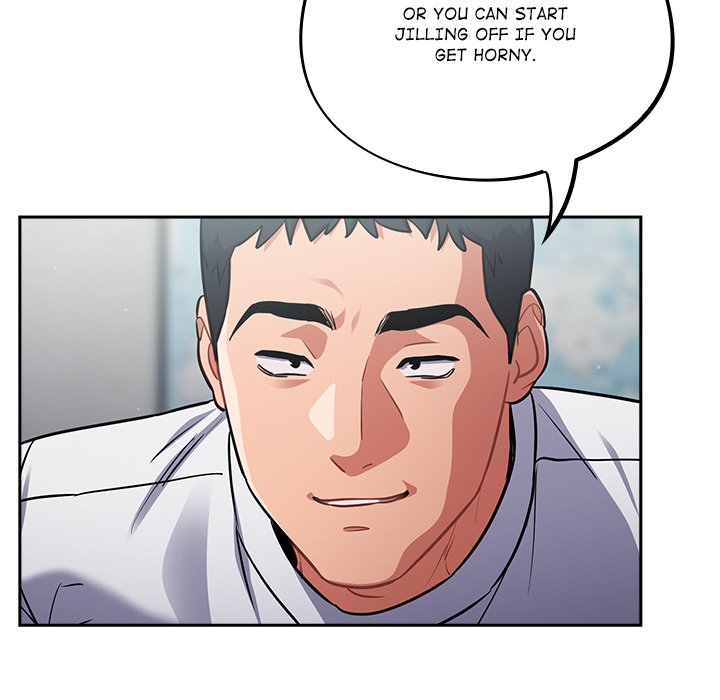 Stupidemic Chapter 32 - Page 86