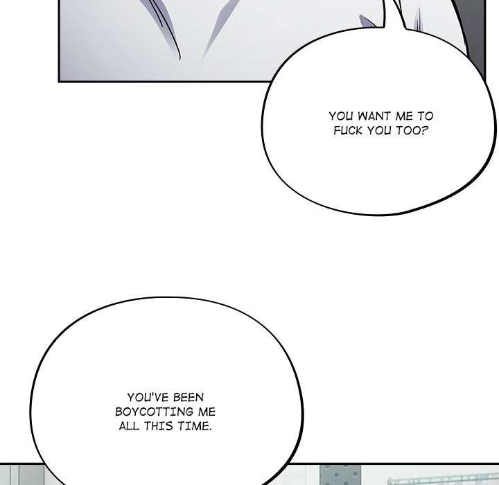Stupidemic Chapter 33 - Page 103