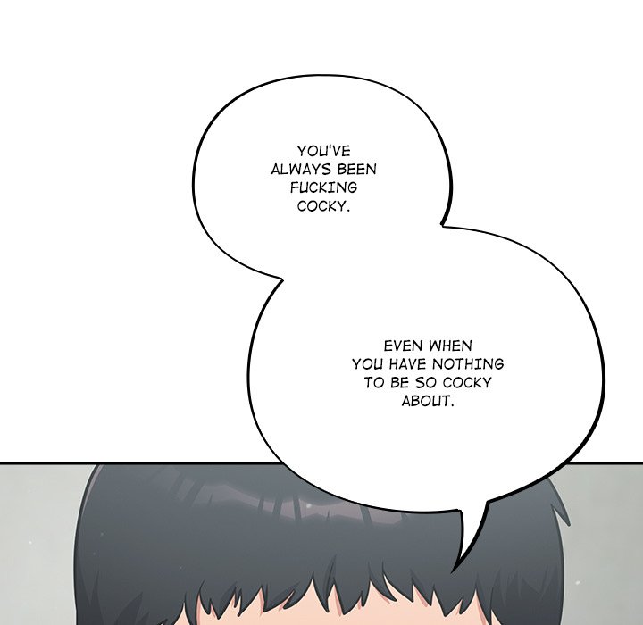 Stupidemic Chapter 33 - Page 113