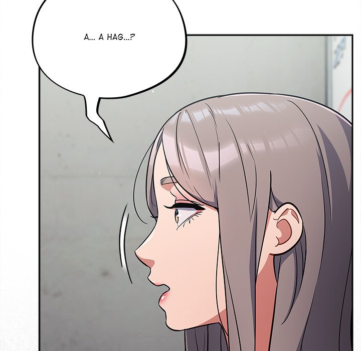 Stupidemic Chapter 33 - Page 116