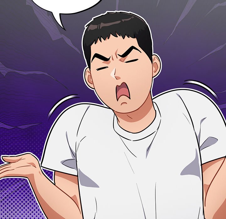 Stupidemic Chapter 33 - Page 121